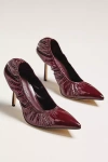 Studio Amelia Rhodes 50 Heels In Multi