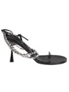 Studio Amelia Sandals