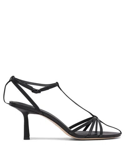 Studio Amelia Sandals Black