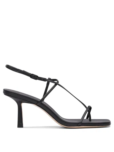 Studio Amelia Sandals Black