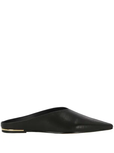 Studio Amelia Sandals In Black