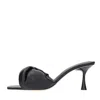 Studio Amelia Sandals Black In Nero Neri E Grigi