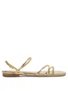 Studio Amelia Sandals In Multi