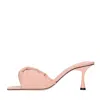 Studio Amelia Sandals Pink In Rosa Chiari E Naturali