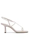 Studio Amelia Sandals White