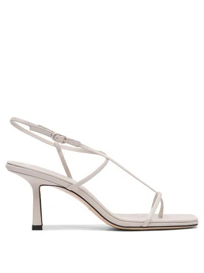 Studio Amelia Sandals White