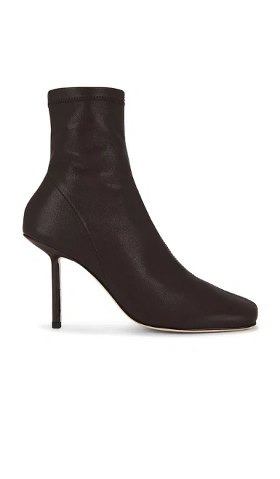 Studio Amelia Sierra 90 Boot In Brown