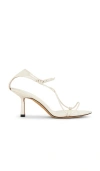 Studio Amelia Viti 70 Heel In White