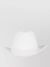 Studio Amy Hat Structured Shape Wide Brim