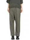Studio B3 Pantalone In Lino
