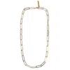 Studio Baloge Women's Gold Astra Necklace In Gold