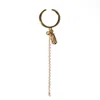 Studio Baloge Women's Gold / Brown Cascade Ring – Champagne. In Multi