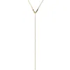 Studio Baloge Women's Gold Épure Necklace In Gold