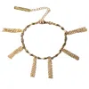 Studio Baloge Women's Gold Eterna Bracelet In Gold