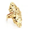 Studio Baloge Women's Gold Irida Ring In Gold