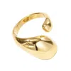 Studio Baloge Women's Gold Noor Ring In Gold