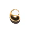 Studio Baloge Women's Gold Soléa Ring In Gold