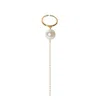 Studio Baloge Women's Gold / White Noema Ring In Multi