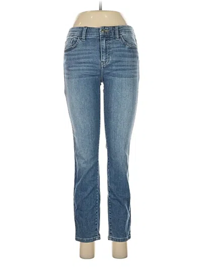 Pre-owned Studio Blue Jeans In Blue