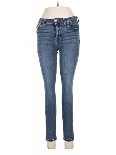 Pre-owned Studio Blue Jeans In Blue