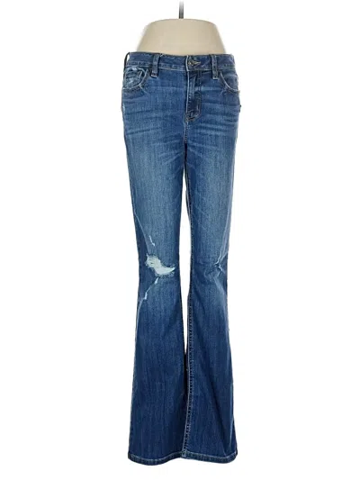Pre-owned Studio Blue Jeans In Blue