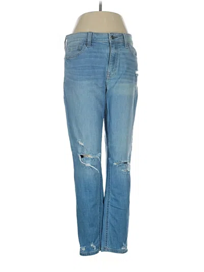 Pre-owned Studio Blue Jeans In Blue