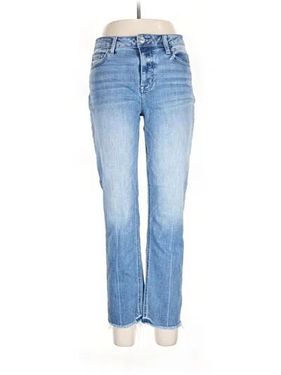 Pre-owned Studio Blue Jeans In Blue