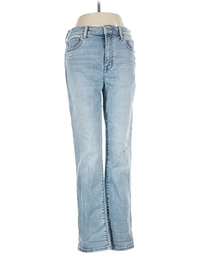 Pre-owned Studio Blue Jeans In Blue