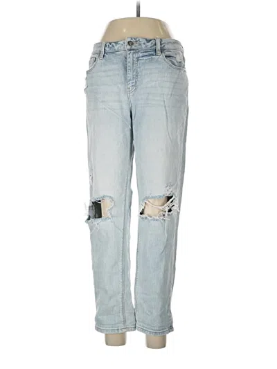 Pre-owned Studio Blue Jeans In Blue