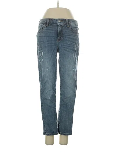 Pre-owned Studio Blue Jeans In Blue