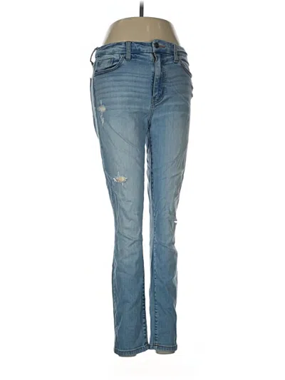 Pre-owned Studio Blue Jeans In Blue