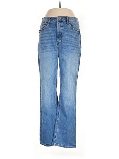 Pre-owned Studio Blue Jeans In Blue