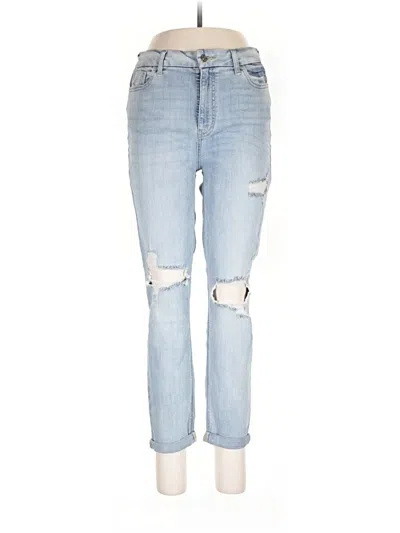 Pre-owned Studio Blue Jeans In Blue