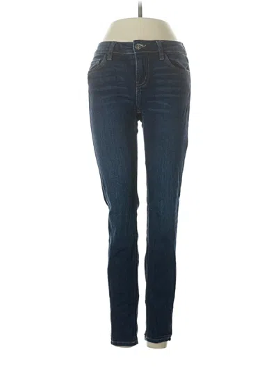 Pre-owned Studio Blue Jeans In Blue