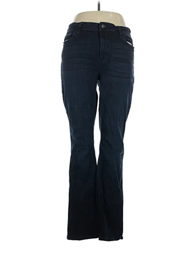 Pre-owned Studio Blue Jeans In Blue