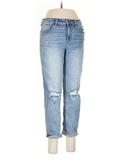 Pre-owned Studio Blue Jeans In Blue