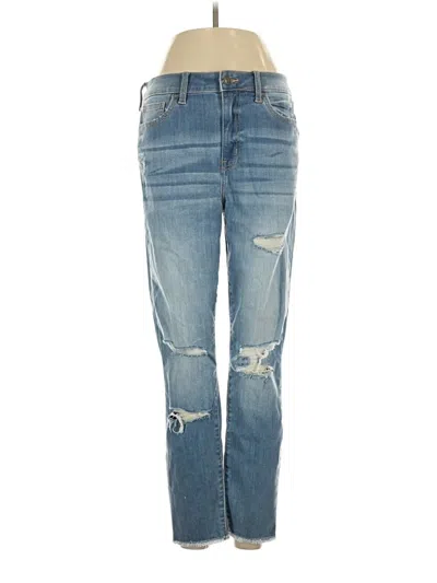 Pre-owned Studio Blue Jeans In Blue