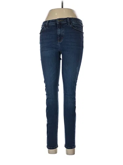 Pre-owned Studio Blue Jeans In Blue