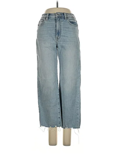 Pre-owned Studio Blue Jeans In Blue