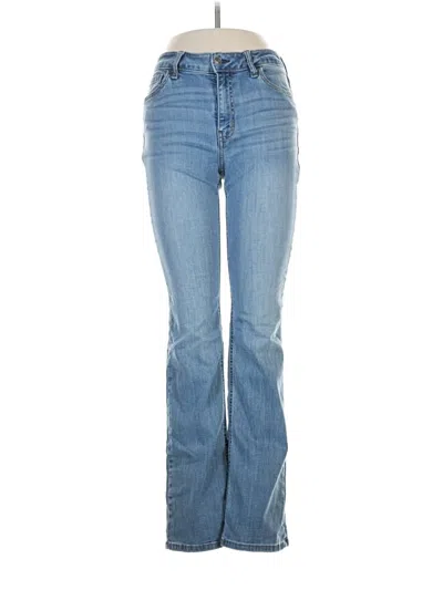Pre-owned Studio Blue Jeans In Blue