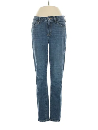 Pre-owned Studio Blue Jeans In Blue