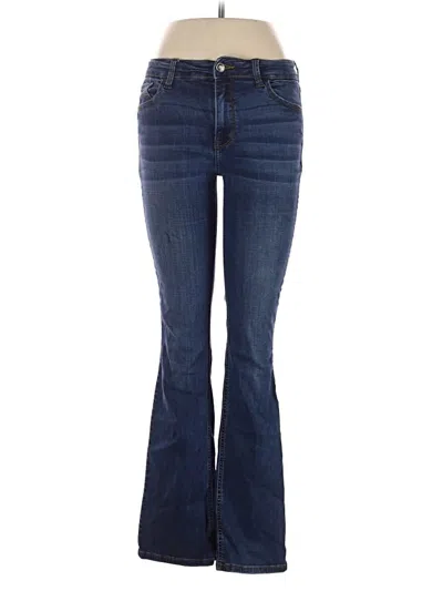 Pre-owned Studio Blue Jeans In Blue