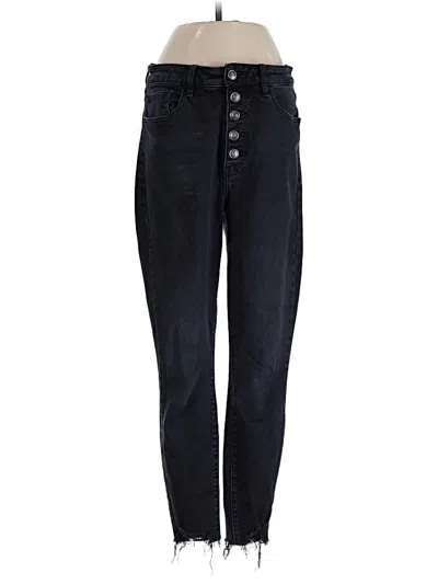 Pre-owned Studio Blue Jeans In Blue