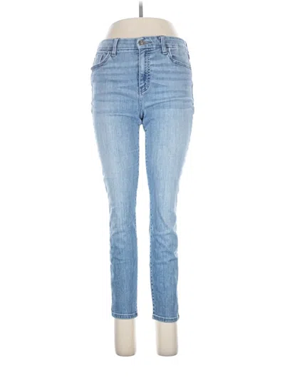 Pre-owned Studio Blue Jeans In Blue