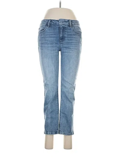 Pre-owned Studio Blue Jeans In Blue