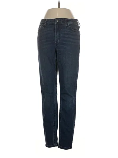 Pre-owned Studio Blue Jeans In Blue