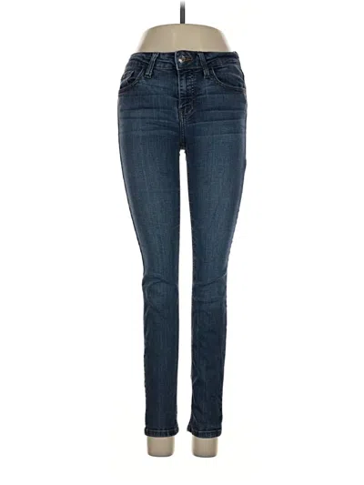 Pre-owned Studio Blue Jeans In Blue