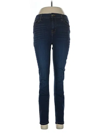 Pre-owned Studio Blue Jeans In Blue