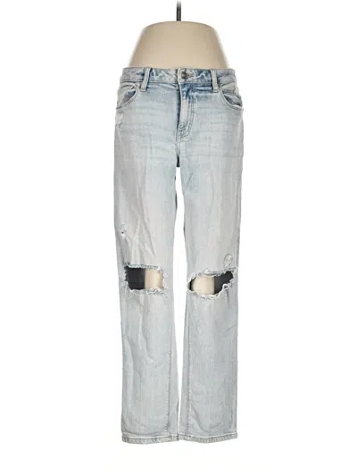 Pre-owned Studio Blue Jeans In Blue