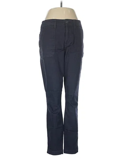 Pre-owned Studio Blue Jeans In Blue